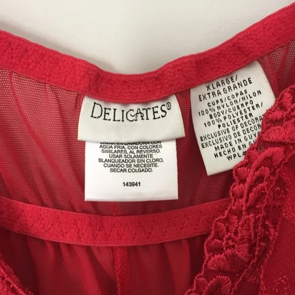 Delicates Lingerie - Picture 6 of 8